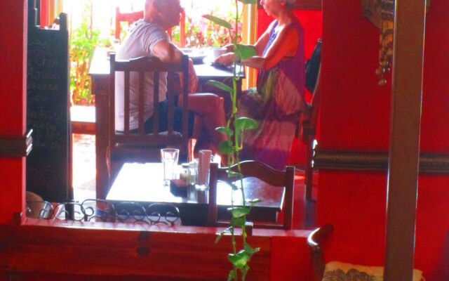 Hotel Vereda Tropical