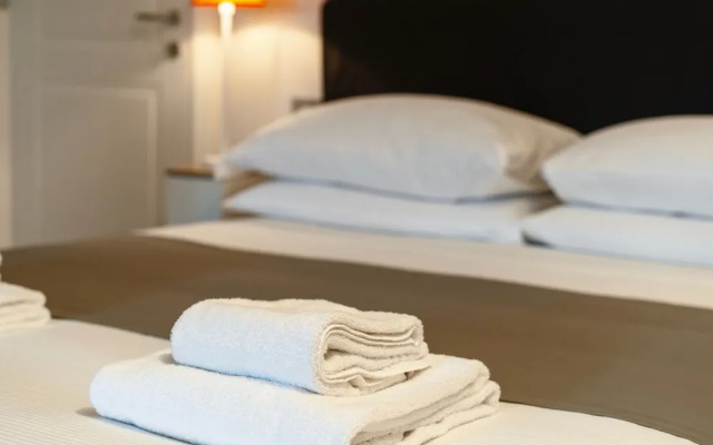 Lo Studio di Angelique - Florence Dolce Vita