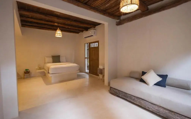 Hotel Agua Tulum