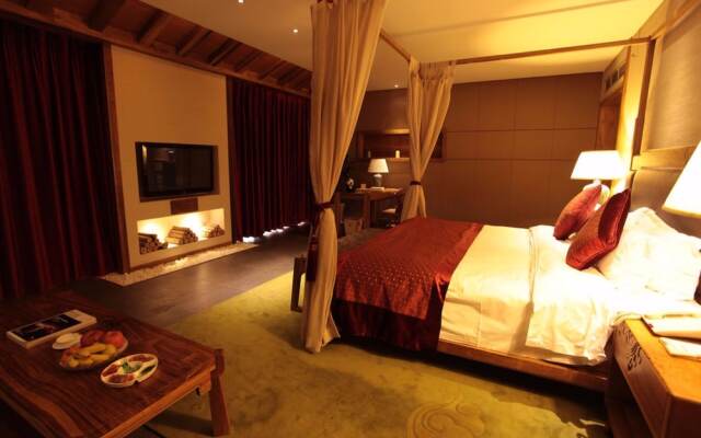 Chengdu Huanhua Hongtai Hotel