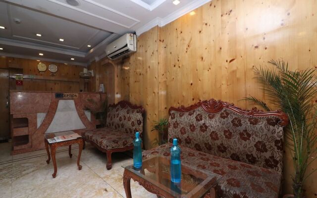 OYO 686 Hotel Thames International