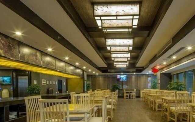 Chengdu Rongtou Hotel