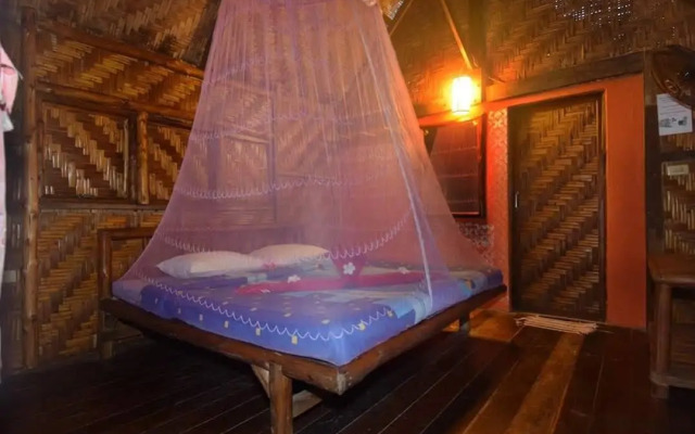 Pasai Cottage