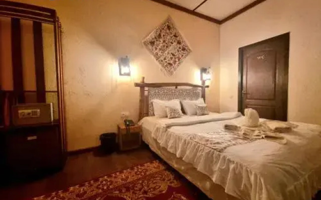 Sunrise Caravan Stay