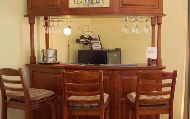 Amour Guest House