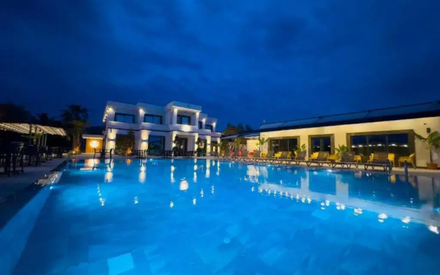 Albena Club Hotel