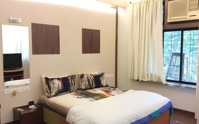 Apartment In Mumbai City Centre