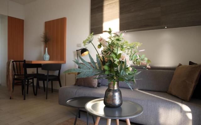 Pegasus Apartments & Rooms