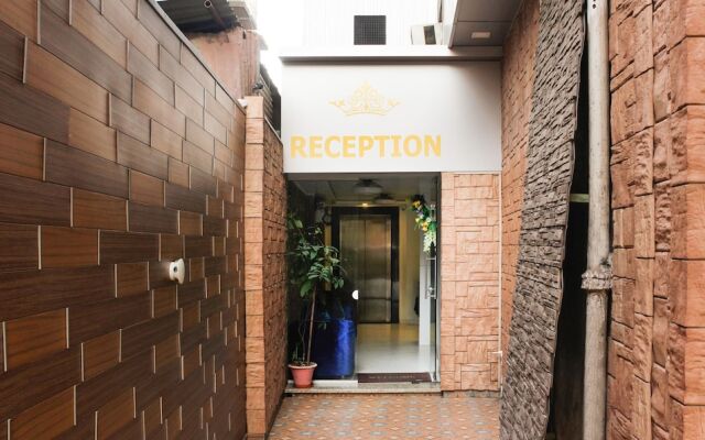 Hotel Indralok Inn