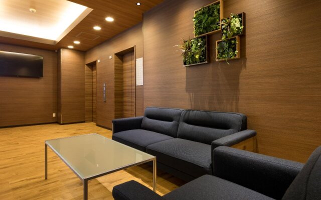Comfort Hotel Nara
