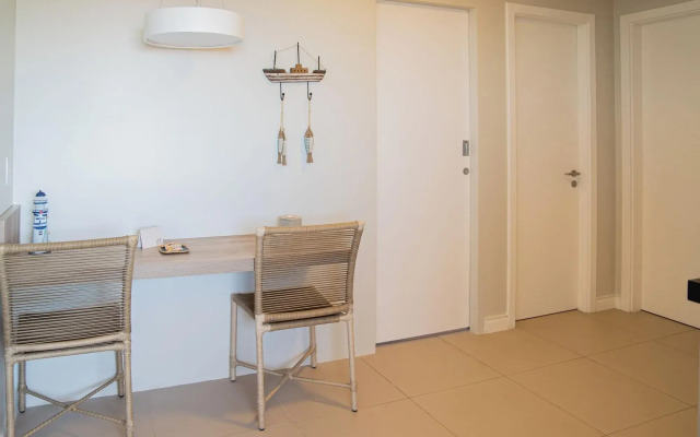 Porto das Dunas Boutique Praia Hotel
