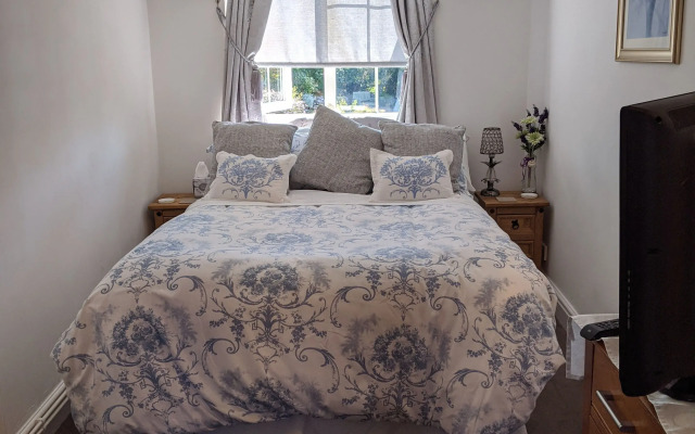 Myrtle Cottage Vacation Rooms