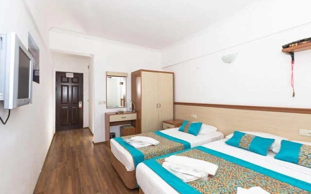Inanc Hotel