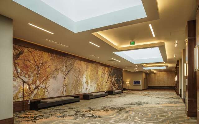 Hyatt Regency Aurora-Denver Conference Center