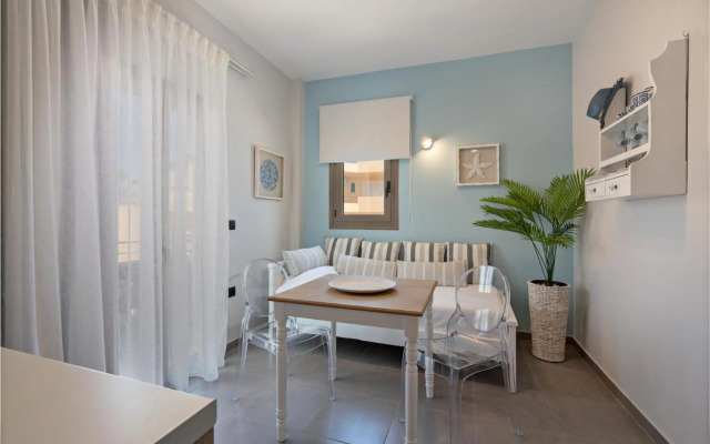 Sonio Beach Hotel