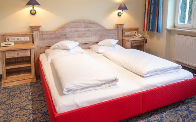 Aktiv Hotel Schweiger