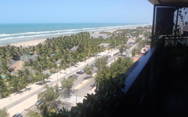 Apartamento Oceano Praia Fortaleza