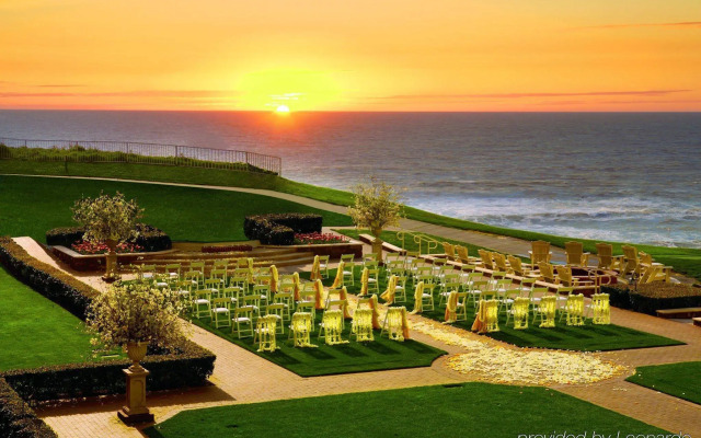 The Ritz-Carlton, Half Moon Bay