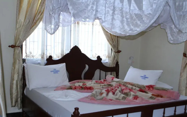 Lesa Garden Hotel