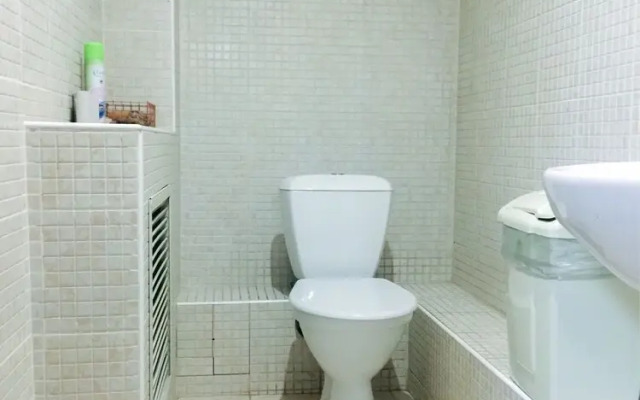 Port House Home Mini Hotel