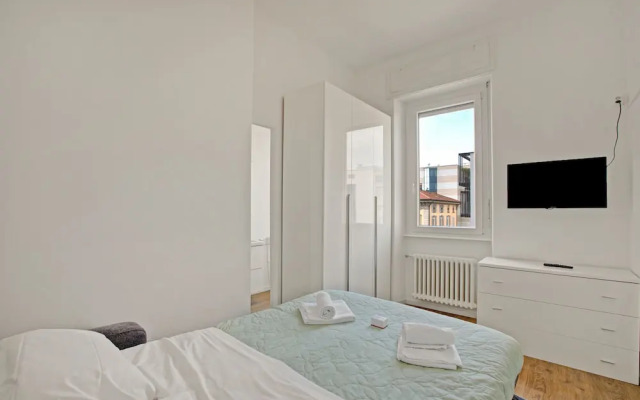 Dream of Lugano Downtown