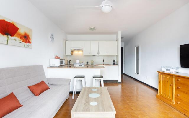 Home2Book Sunny Apt Los Cardones, Terrace & Pool