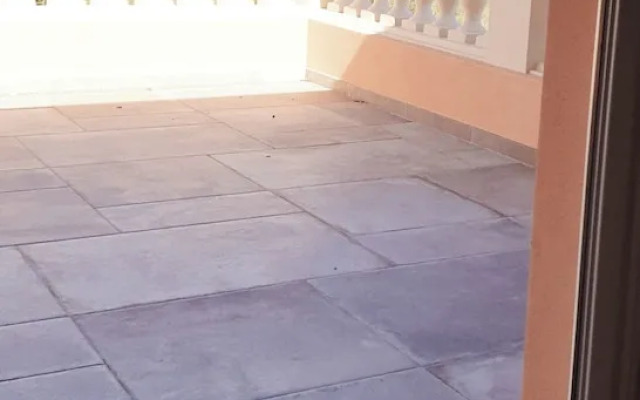 Residenza Villa Genua