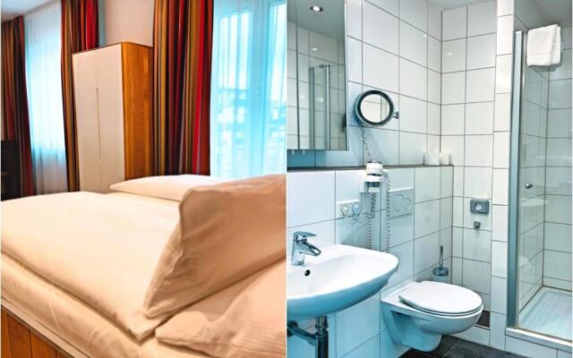 Donauhotel Ingolstadt