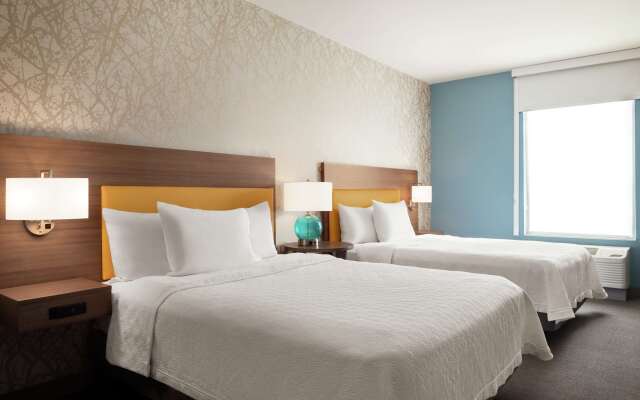 Home2 Suites by Hilton Overland Park
