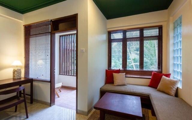 Semana Residences by Cove