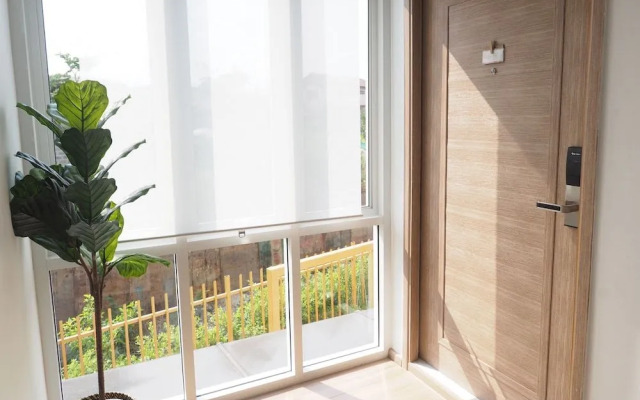 Nornnuea at Inthanon