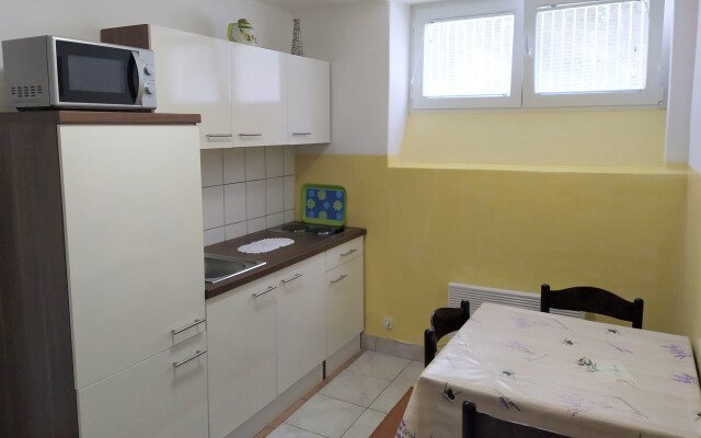 Studio Apartment Mara Zagreb