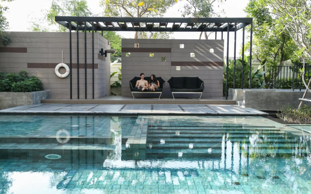 First Choice Suites (SHA Extra Plus)