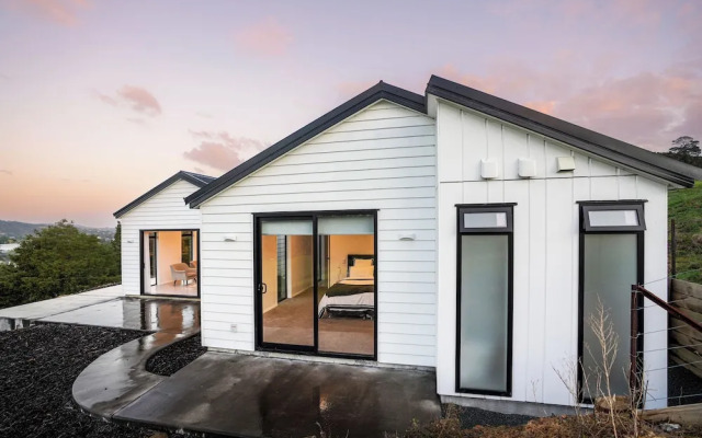 Northland Nest by Aotearoa Escapes
