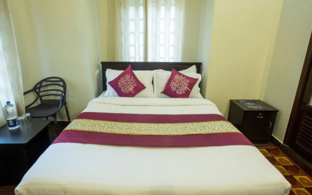 Karapuzha Village Resort