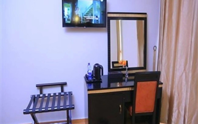 Zig Zag Hotel And Spa