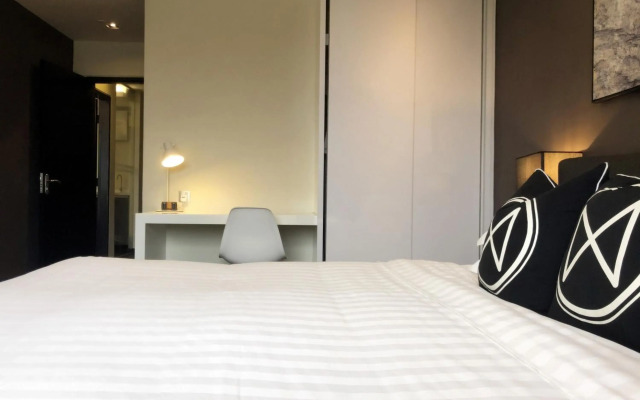 M Roof Hotel & Residences