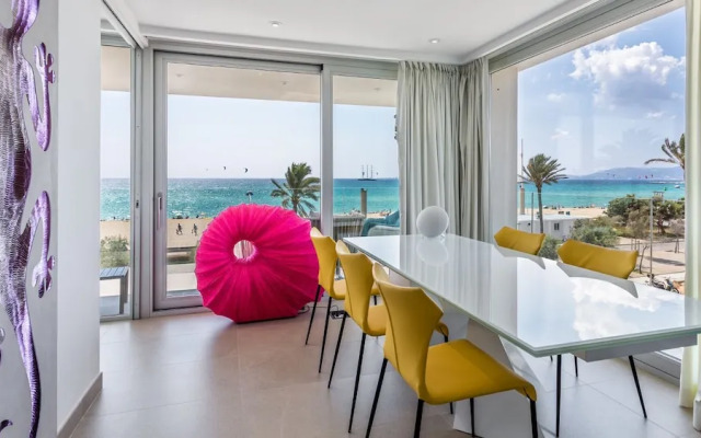 The Hype Beach House