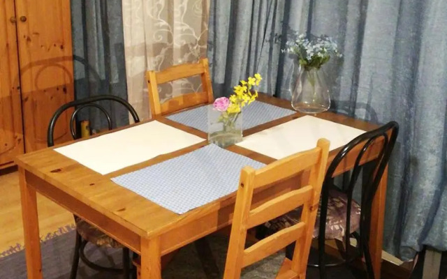 CasaLara-Cozy Nest Near Buda Castle