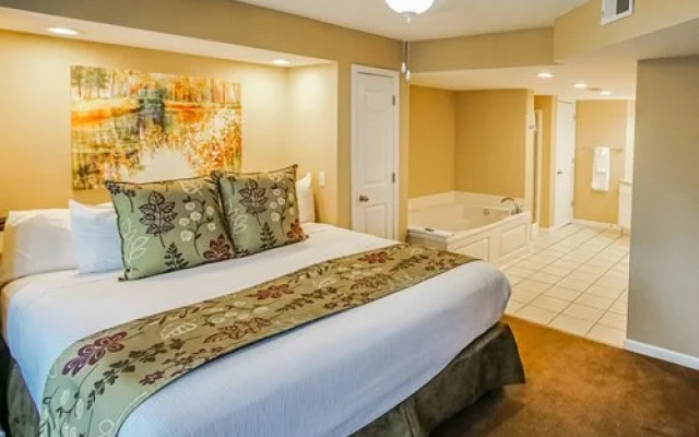 Surrey Vacation Resort/Carriage Place