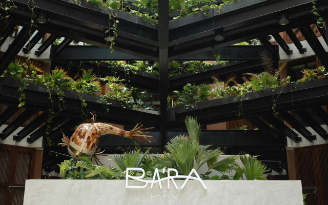 BA'RA Hotel