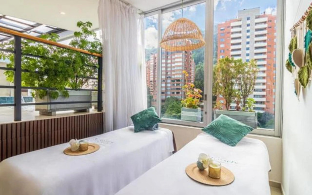 Biohotel Organic Suites