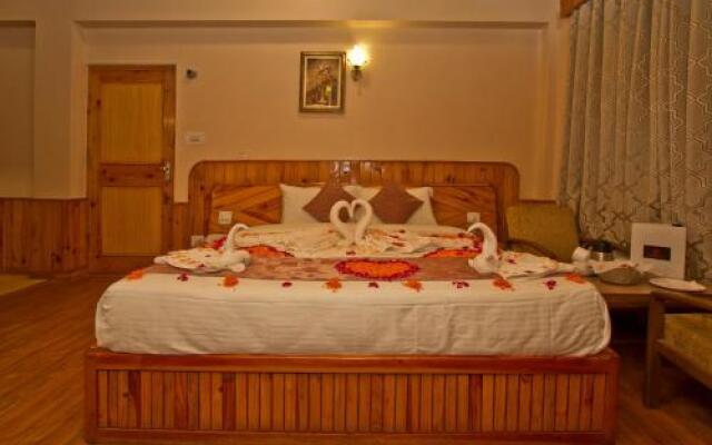 Holiday BNB
