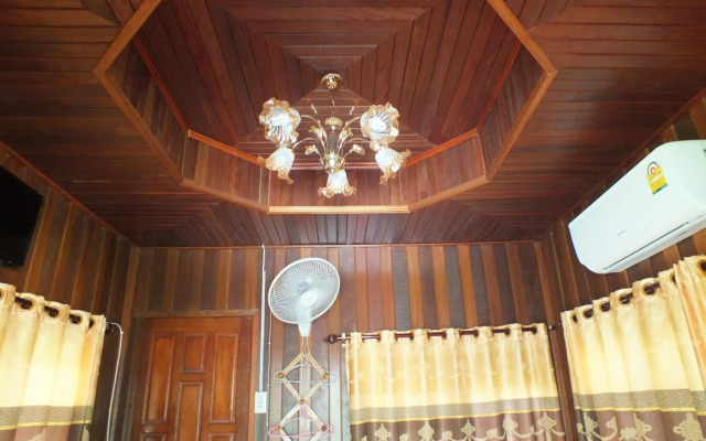 Khao Kho Lucky Hill Resort