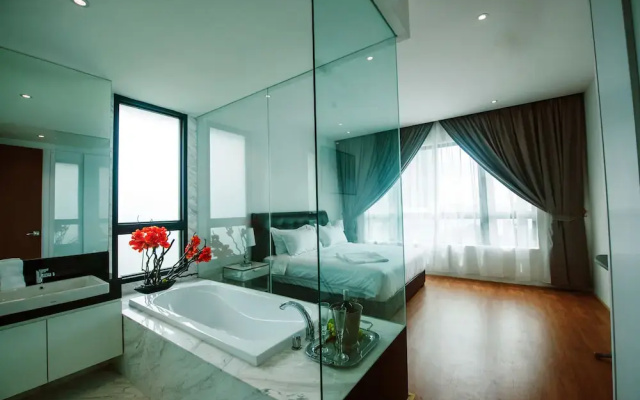 Marina View Resort - Johor