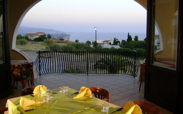 San Domenico Village