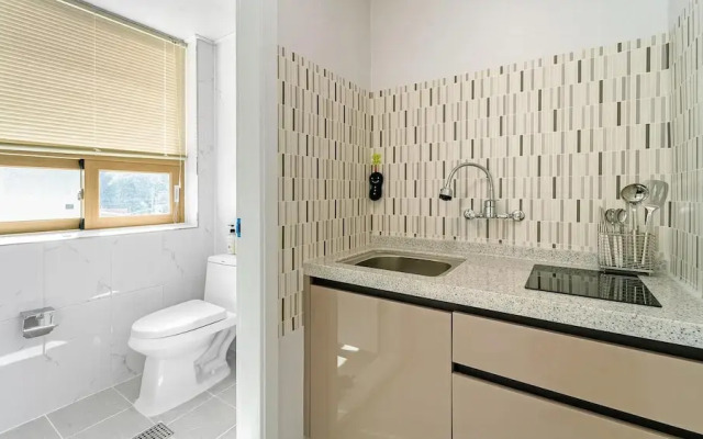 Goseong Leumeleu63 Pension