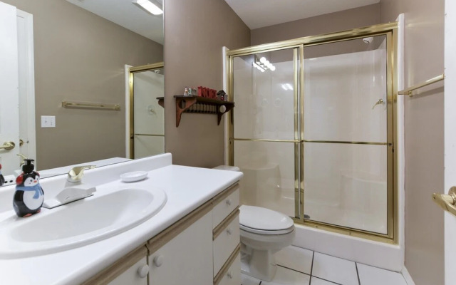 Country Getaway Condo