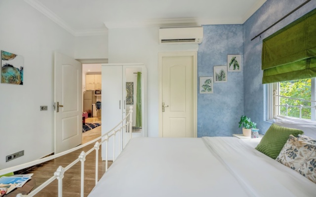 Staymaster Serenora 2BHK Apartment