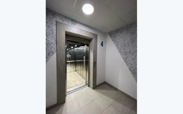 Апартаменты СПС